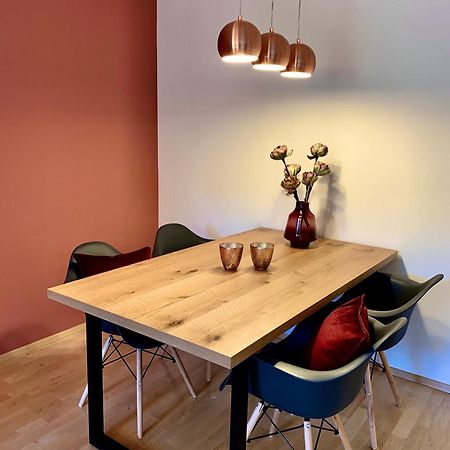 Ferienwohnung Homburger - Titisee Екстер'єр фото